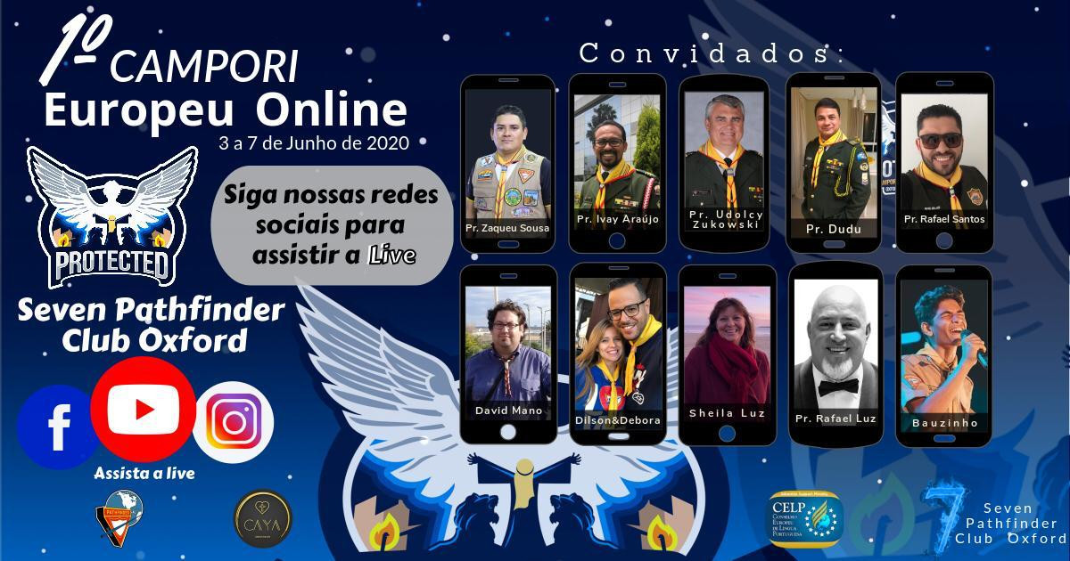 Compori Europeu OnLine