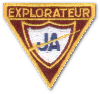 Promesse Explorateur